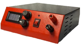 HydroCell Precision Power Supply