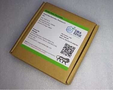 Nickel Plate Electrodes thumbnail 1